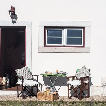 Casa Na Floresta Figueira da Foz Exteriör bild